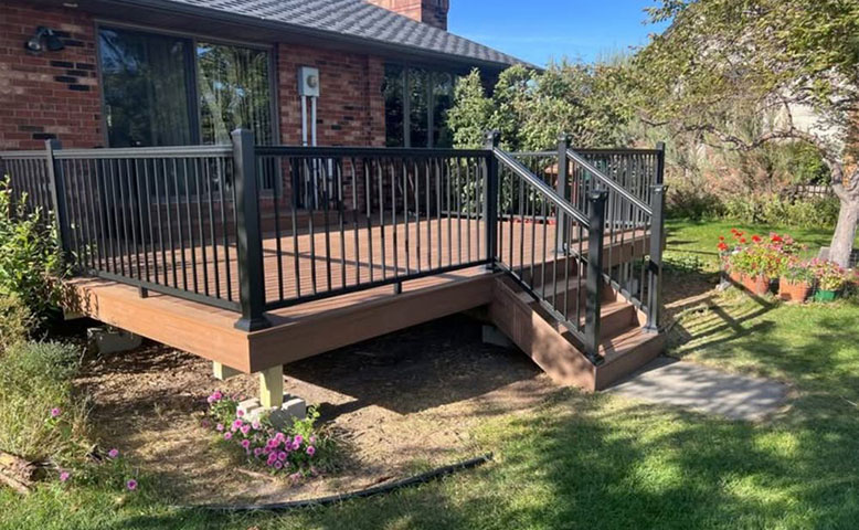 Deck Safety Tips Every Homeowner Should Know Before Spring